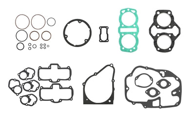 Full Gasket Set Fits Honda CB450K0 Black Bomber