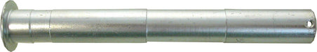 Stand Centre Pin For Honda C50, C70, C90 Cub – motorcycle part available from UK stock