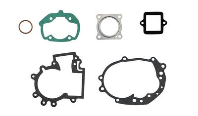 Full Gasket Set Fits Peugeot 50 Speedfight 3, Ludix Air Cooled