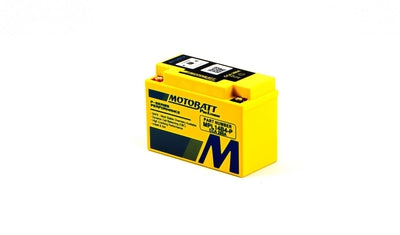 Motobatt Lithium Battery MPL14B4-P