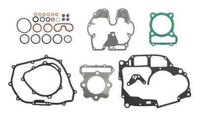 Full Gasket Set Fits Honda XL250RE, XR250RE 1984-1986