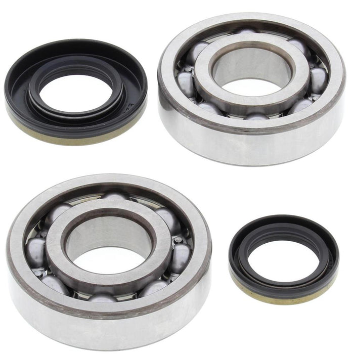 WRP Crank Shaft Bearing Fits Suzuki RM250 2003