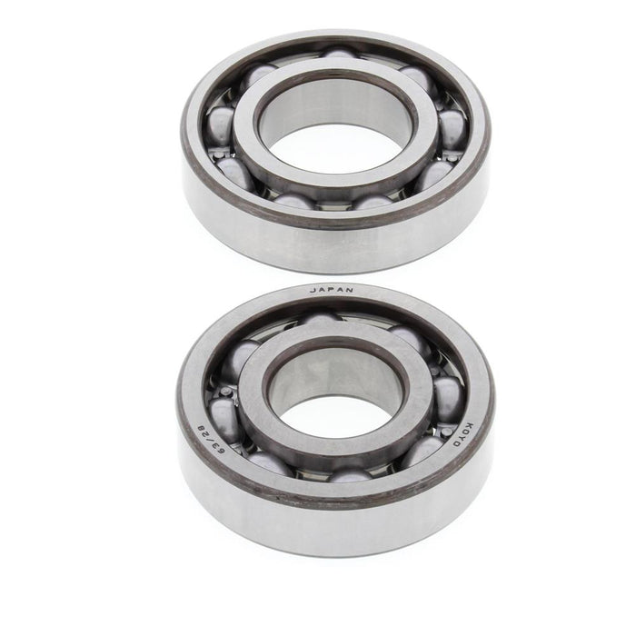 WRP Crank Shaft Bearing Fits Kawasaki KLX125 2003 -2006